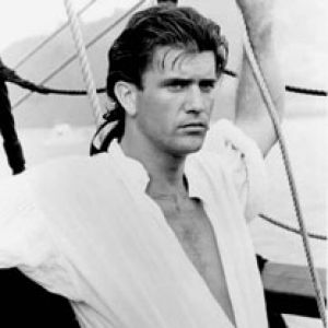 Mel Gibson