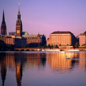 Hamburg - Germany