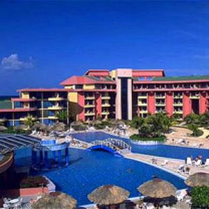 Caribbean Cuba Hotels
