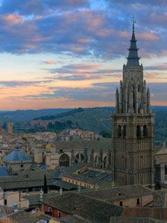 Toledo