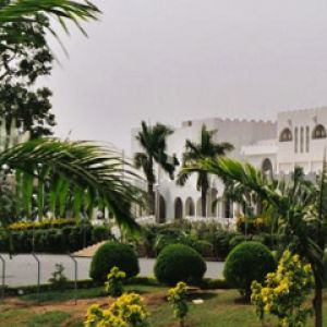 Abuja 