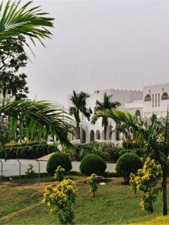 Abuja 