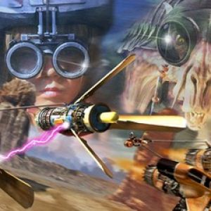 Star Wars