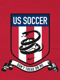 US SOCCER