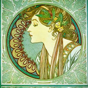 Alfons Mucha