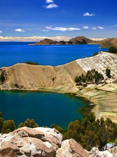 Bolivia