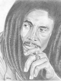 Bob Marley