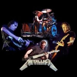 Metallica