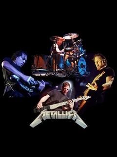 Metallica