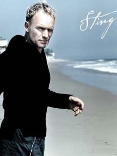 Sting