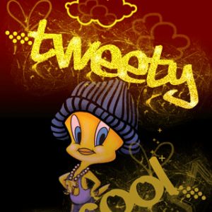 Tweety