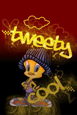 Tweety