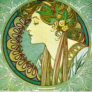 Alfons Mucha