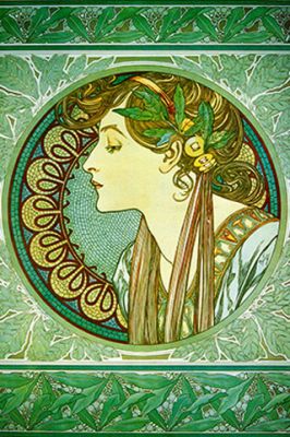 Alfons Mucha