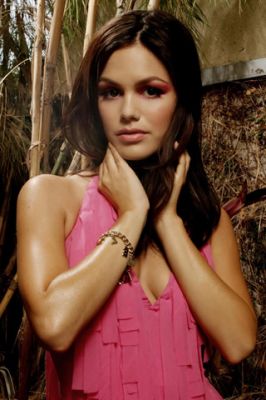 Rachel Bilson