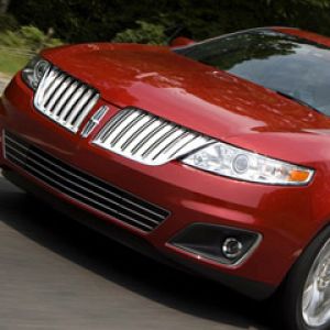 Lincoln