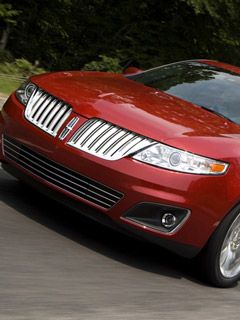 Lincoln