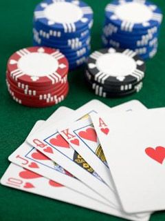 Poker