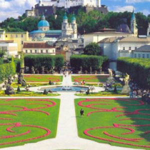 Salzburg