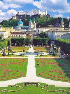 Salzburg