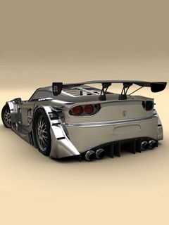 Mazda RX7