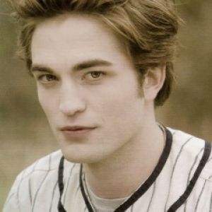 Robert Pattinson