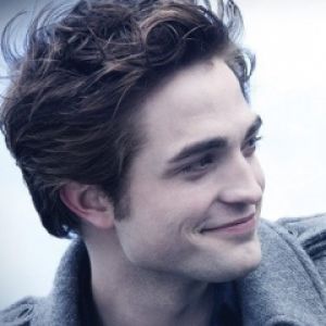 Robert Pattinson