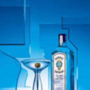 Bombay Gin