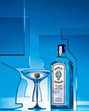 Bombay Gin