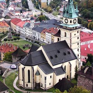 Kremnica