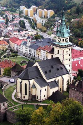 Kremnica