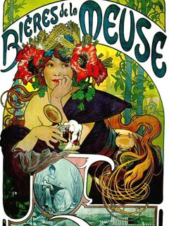 Alfons Mucha