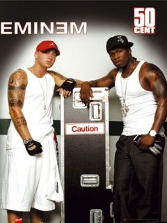 Eminem - 50 Cent