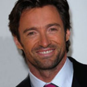 Hugh Jackman