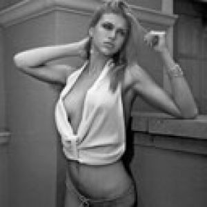 Adrianne Palicki