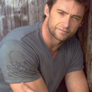 Hugh Jackman 