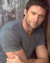 Hugh Jackman 