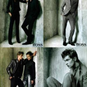 Hugo Boss