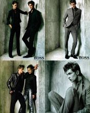 Hugo Boss