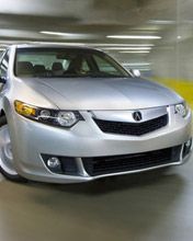 Acura