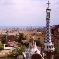 Barcelona