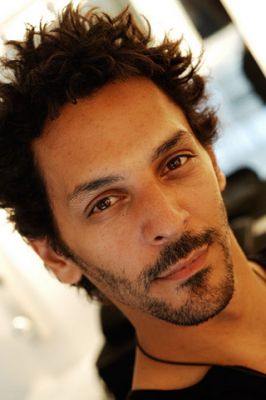 Tomer Sisley