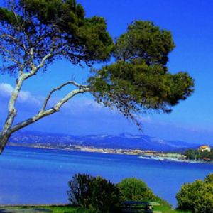 Cote D Azur 