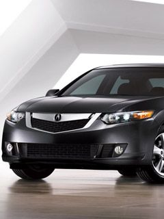 Acura