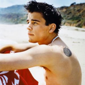 Josh Hartnett