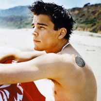 Josh Hartnett