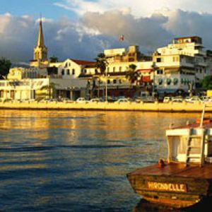 Martinique