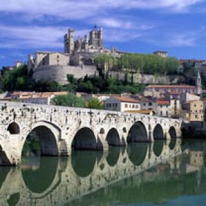 Ord River - Beziers - France