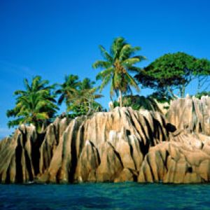 Paradise Found - Seychelles