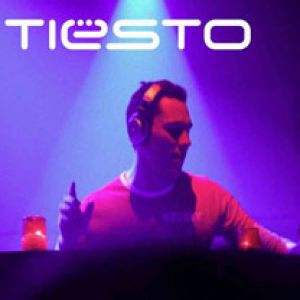 DJ Tiesto